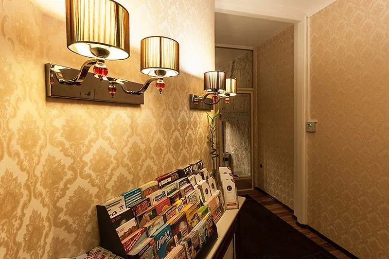Hotel Boutique 53 & 56 Hamburg City, Trademark Collection By Wyndham