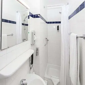 *** Hotel Boutique 53 & 56 Hamburg City, Trademark Collection By Wyndham Germany
