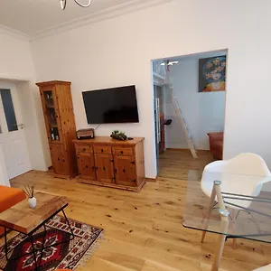 Apartment 3raumwohnung In Am Voelkerschlachtdenkmal Leipzig