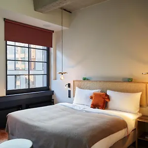 Hotel Hood House, Hamburg-Harburg