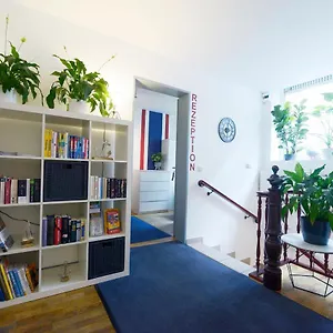 Basement Rotherbaum Hambourg