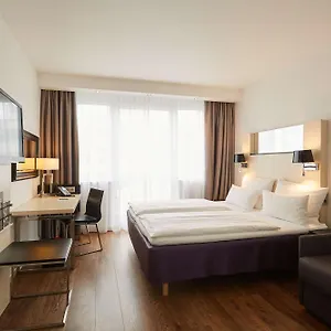 Scandic Kurfuerstendamm Hotel