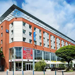Otel Ibis Budget Ost