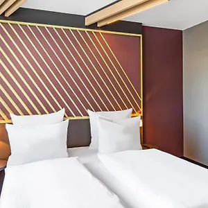 Otel Hamburg-nord
