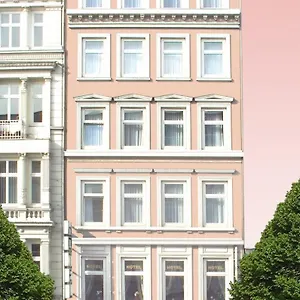 Terminus Am Hauptbahnhof Hotel