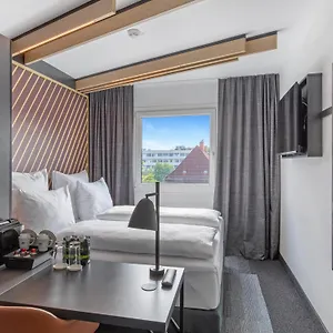 3* Szálloda Hamburg-airport