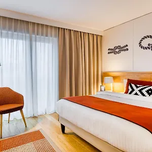 Apart Otel Citadines Michel