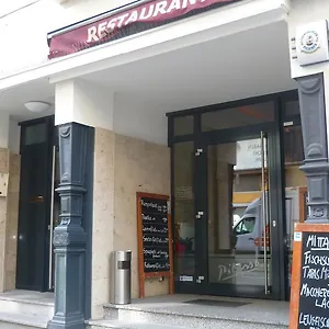 Konukevi Am Rathaus