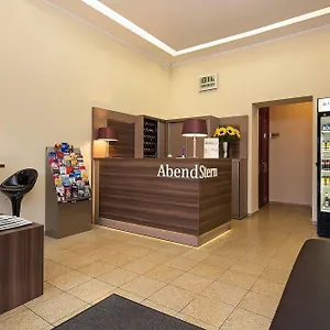 Apartment Abendstern Berlin