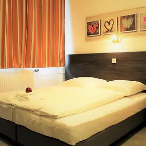 Hotel Pionier Wandsbek, Hamburg-Harburg