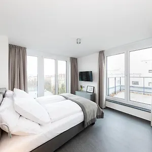 Otel Boardinghouse St.pauli
