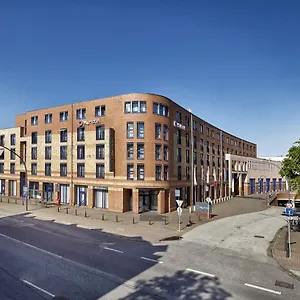 H4 Bergedorf Hamburg