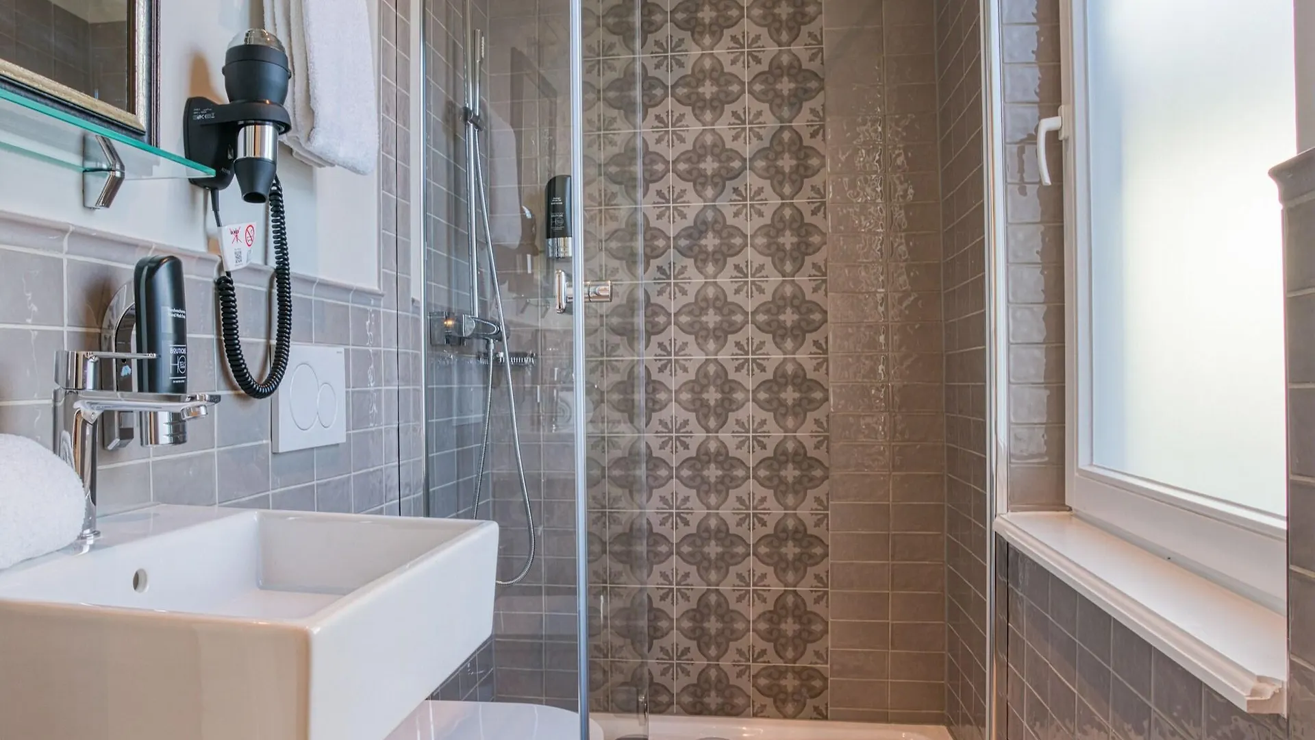 Boutique 53 & 56 Hamburg City, Trademark Collection By Wyndham