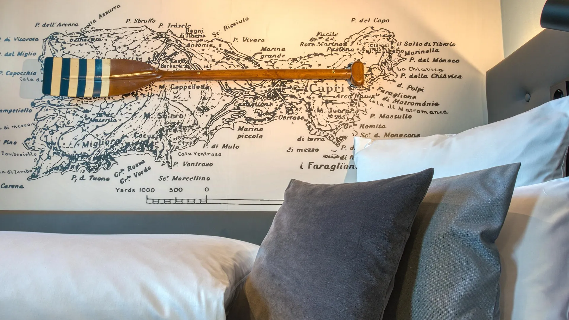 Boutique 53 & 56 Hamburg City, Trademark Collection By Wyndham