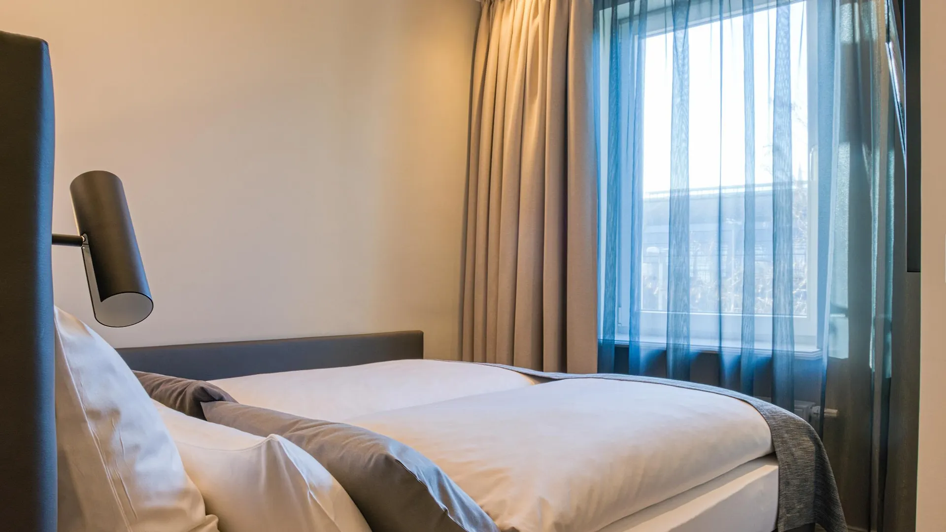 Hotel Boutique 53 & 56 Hamburg City, Trademark Collection By Wyndham
