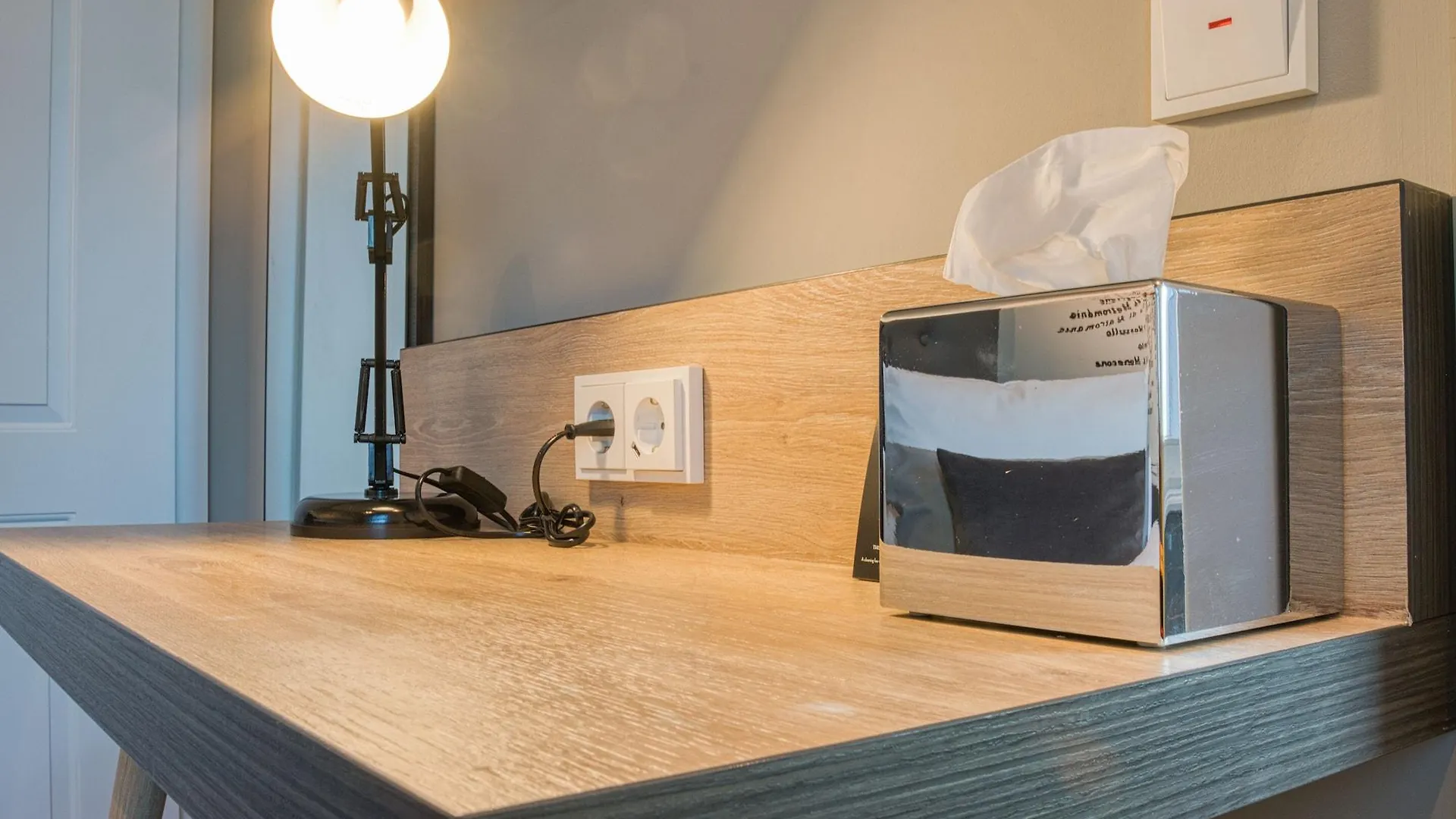 Boutique 53 & 56 Hamburg City, Trademark Collection By Wyndham Hotel