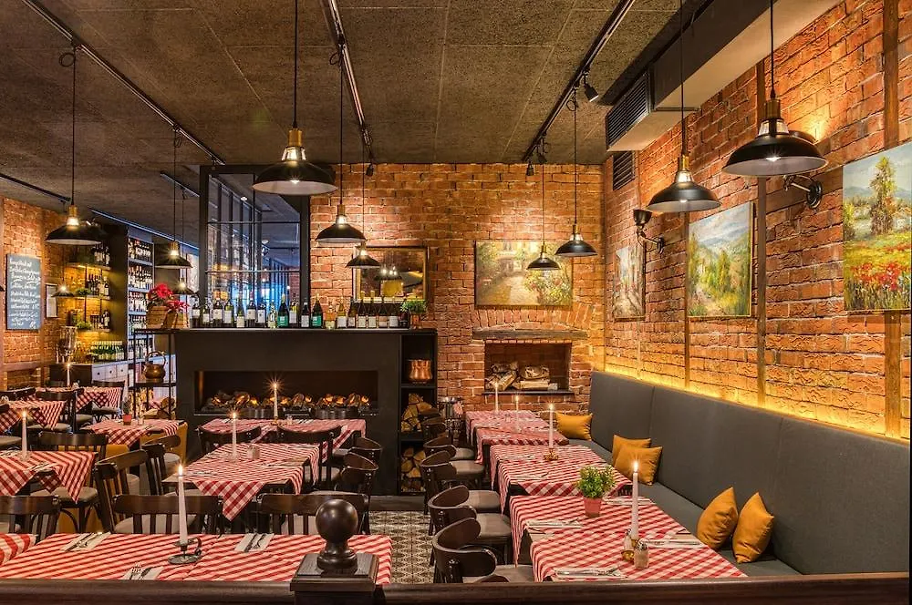 Boutique 53 & 56 Hamburg City, Trademark Collection By Wyndham