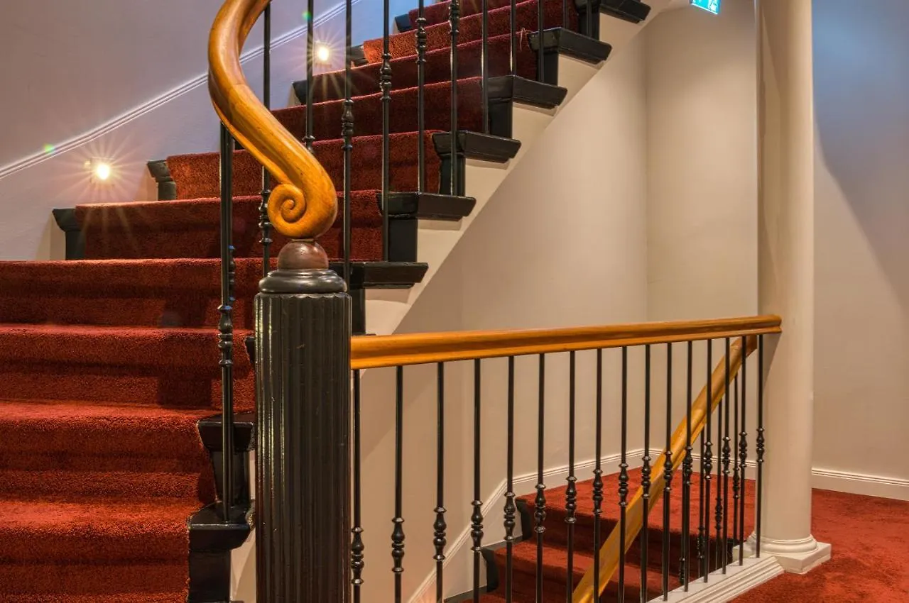 Boutique 53 & 56 Hamburg City, Trademark Collection By Wyndham Hotel