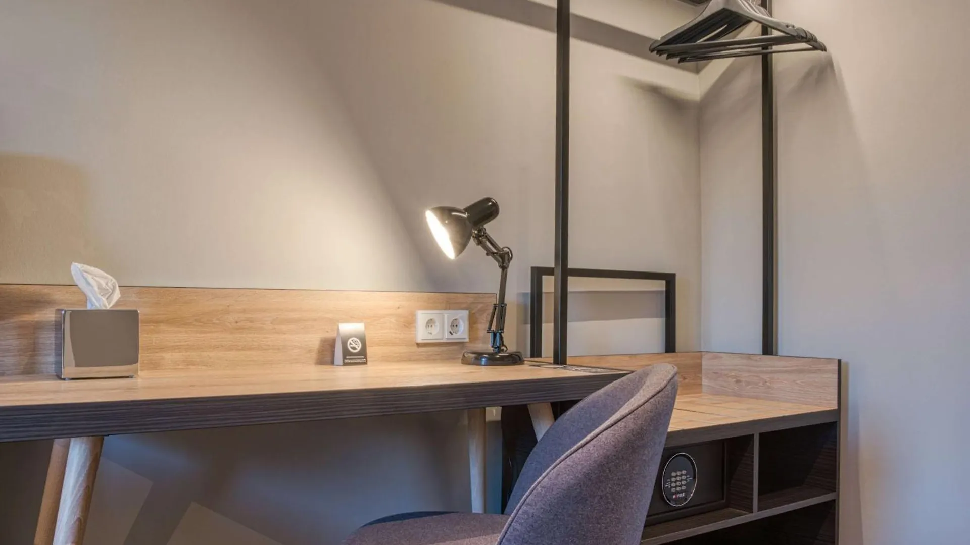Boutique 53 & 56 Hamburg City, Trademark Collection By Wyndham