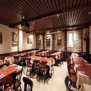 Hotel Boutique 53 & 56 Hamburg City, Trademark Collection By Wyndham