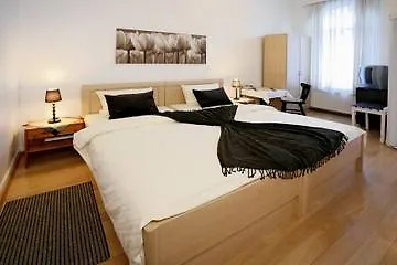 Boutique 53 & 56 Hamburg City, Trademark Collection By Wyndham Szálloda