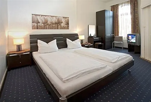 Boutique 53 & 56 Hamburg City, Trademark Collection By Wyndham Hotel
