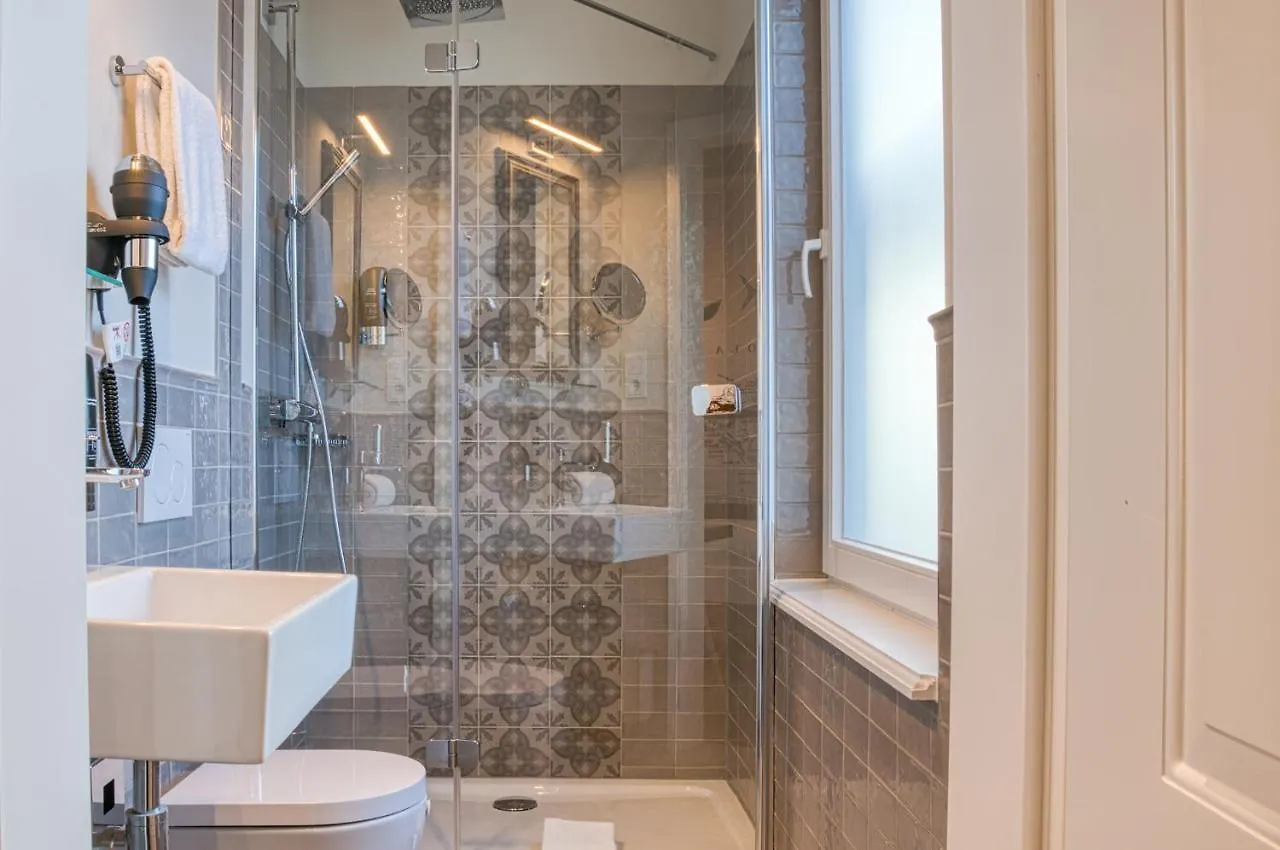 Boutique 53 & 56 Hamburg City, Trademark Collection By Wyndham
